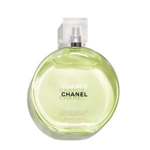 CHANEL CHANCE EAU FRAÎCHE Body Oil 5 fl/oz.